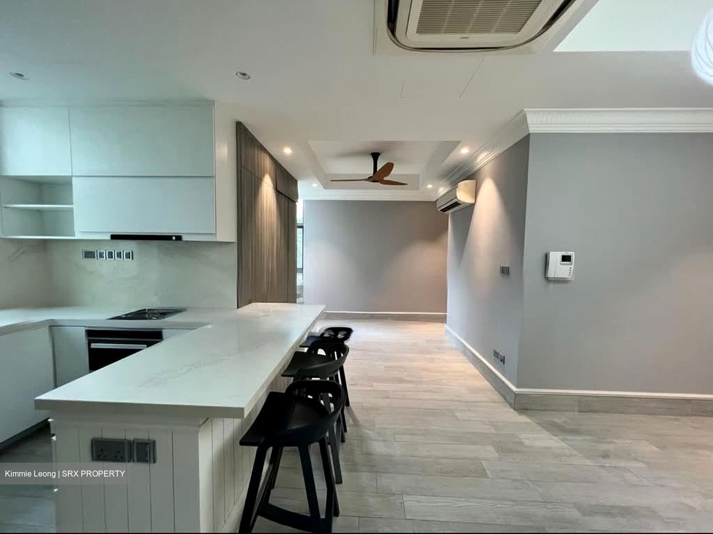 Gardenville (D10), Condominium #555909841